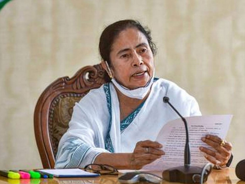 bjp discuss 6 name as candidate against mamata banerjee in west bengal bypolls | West Bengal: ममता दीदींविरोधात निवडणूक लढवण्यासाठी BJP कडून ‘ही’ ६ नावे चर्चेत; काँग्रेसमध्ये दोन गट