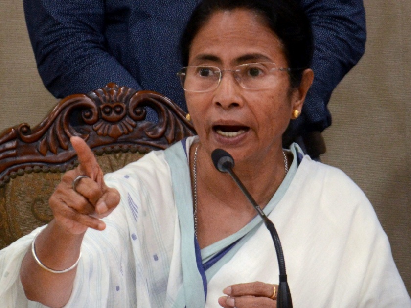 Political parties planning to kill me, have made a will stating who will run TMC: Mamata Banerjee | राजकीय पक्ष मला मारण्याच्या प्रयत्नात- ममता बॅनर्जी