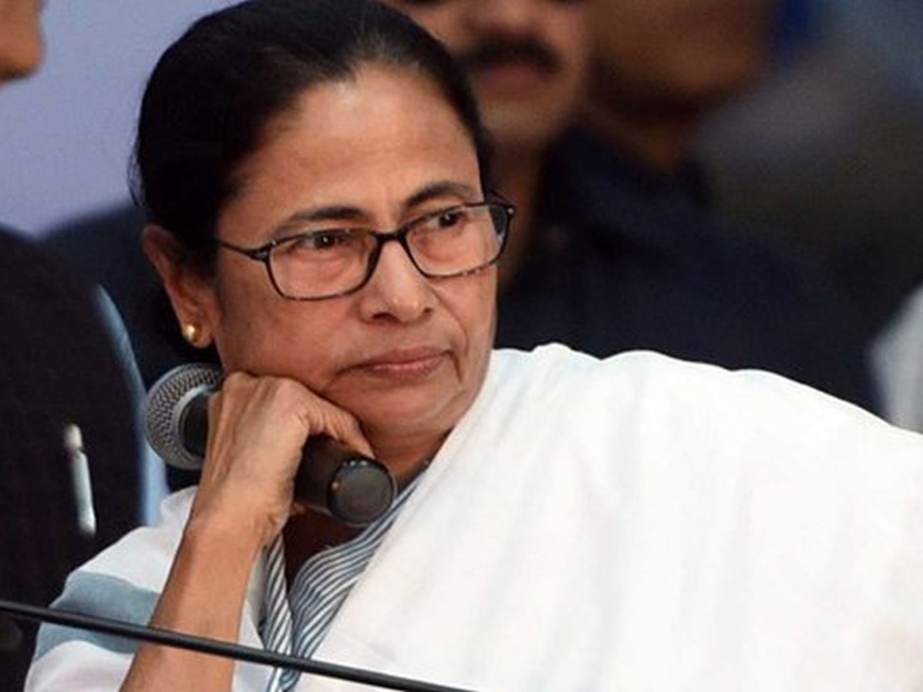 There may be need for Presidents rule in West Bengal says Governor KN Tripathi | 'पश्चिम बंगालमध्ये राष्ट्रपती राजवटीची गरज भासू शकते'