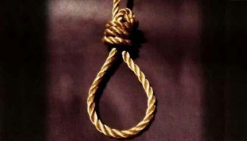 Man Suicide hang himself | गळफास घेवून इसमाची आत्महत्या!