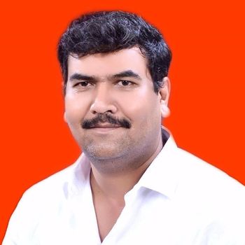 Crimes against Shiv Sena Nagpur city chief Mangesh Kadhav for recovery of installment | शिवसेना नागपूर शहर प्रमुख मंगेश कढव विरुद्ध हप्ता वसुलीचे गुन्हे