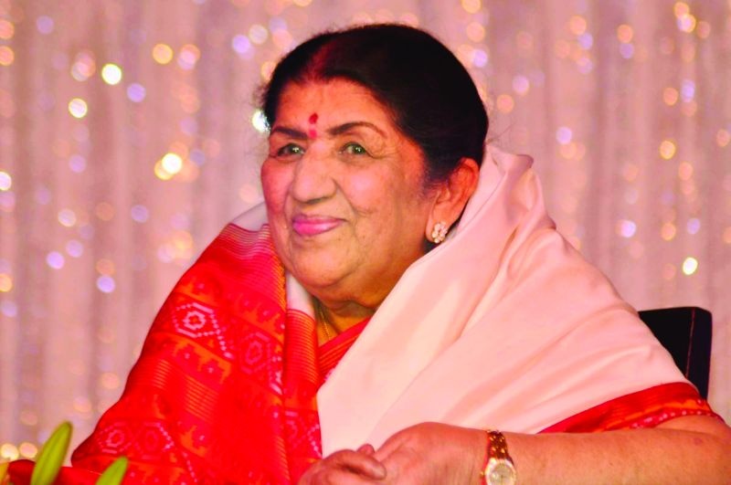 The song 'Saraswati' be given 'recordbreak' salutes in Nagpur | गान‘सरस्वती’ला नागपूरकरातून ‘रेकार्डब्रेक’ मानवंदना