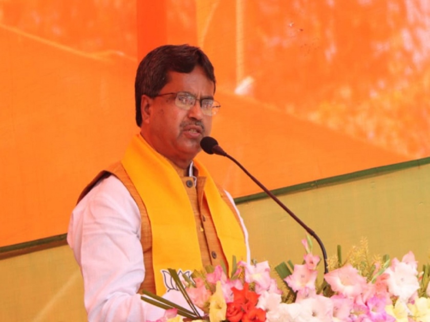 Manik Saha gets second term as Tripura Chief Minister | Manik Saha : त्रिपुराच्‍या मुख्‍यमंत्रीपदी पुन्‍हा माणिक साहा, 8 मार्चला होणार शपथविधी सोहळा