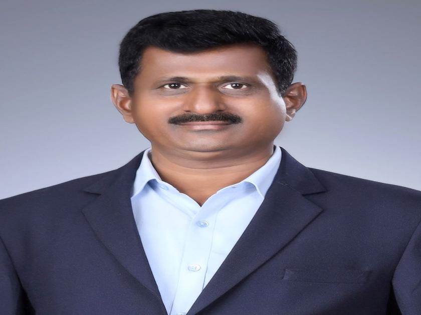 Kolhapur: Manik Waghmare is the new Deputy Director of Sports, Kolhapur Division | Kolhapur: माणिक वाघमारे कोल्हापूर विभागाचे नवे क्रीडा उपसंचालक