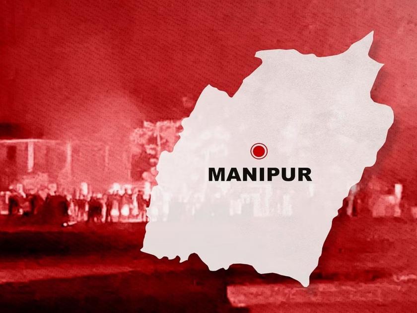 In Manipur, the High Court reversed its own decision! ST status granted to Maitei community was withdrawn, because of violence | मणिपूरमध्ये हायकोर्टाने आपलाच निर्णय फिरवला! मैतेई समाजाला दिलेला ST चा दर्जा काढून घेतला