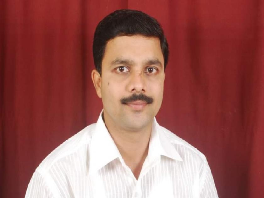 Manish Dalvi from BJP for the post of Chairman of Sindhudurg District Bank | सिंधुदुर्ग जिल्हा बँकेच्या अध्यक्षपदासाठी भाजपकडून मनीष दळवी