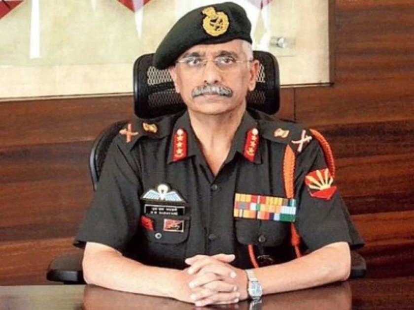 lt gen manoj naravane appointed as next vice chief of indian army | अभिमानास्पद! मनोज नरवणेंची लष्कराच्या उपप्रमुखपदी नियुक्ती
