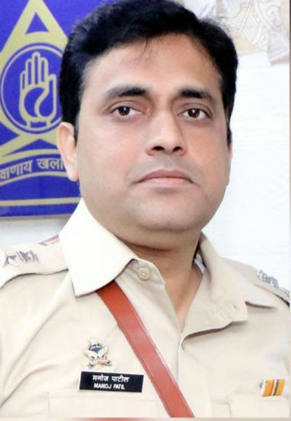 Police Superintendent Manoj Patil, who is under consideration of Pandharpur police station, is under consideration | पंढरपूरात तीर्थक्षेत्र पोलीस संकल्पना विचाराधीन, पोलीस अधिक्षक मनोज पाटील