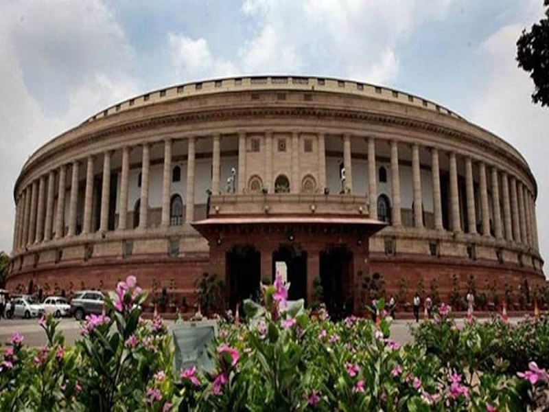 parliament monsoon session to starts from tomorrow, all party meeting today | संसदेच्या पावसाळी अधिवेशनापूर्वी आज सर्वपक्षीय बैठक, नरेंद्र मोदींची असेल उपस्थिती
