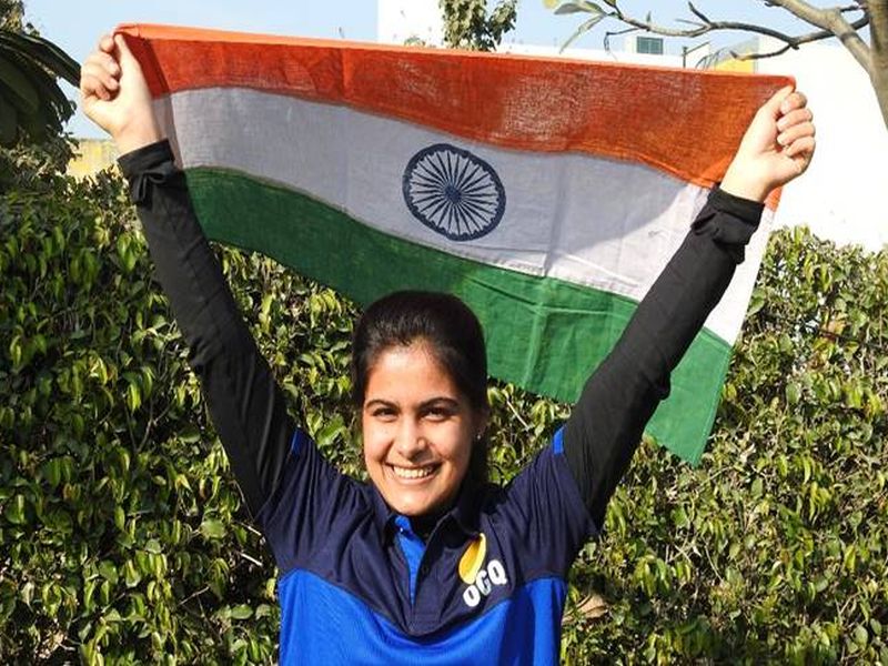 ISSF Junior World Cup Shooting: Manuula Gold, Gaurava Silver | आयएसएसएफ ज्युनियर विश्वचषक नेमबाजी : मनूला सुवर्ण, गौरवला रौप्य