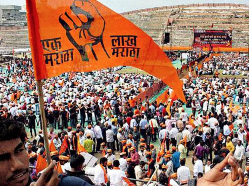 supreme Court refuses to lift moratorium on Maratha reservation | BREAKING: मराठा आरक्षणावरची स्थगिती हटविण्यास सुप्रीम कोर्टाचा नकार, जानेवारीत पुढील सुनावणी