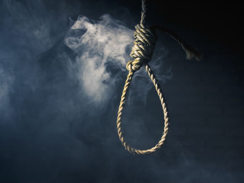 Stop stopping! 23-year-old youth commits suicide for Maratha reservation | थांबता थांबेना! मराठा आरक्षणासाठी 23 वर्षीय तरुणाची आत्महत्या