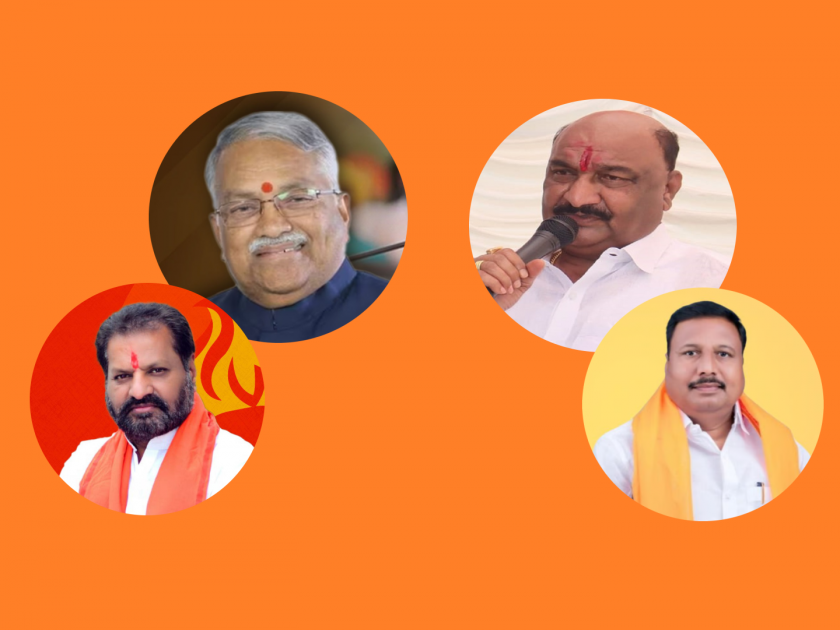 Oh, the voice of which Shiv Sena? Who will won in Shiv Sena vs Shiv Sena battle? | अरे, आवाज कोणत्या शिवसेनेचा ? शिवसेना विरुद्ध शिवसेनेच्या लढाईत कोण ठरणार वरचढ?