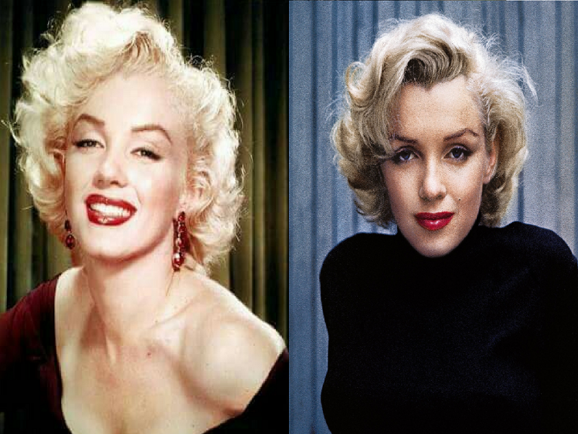 Marilyn Monroe: Actress Who Died 60 Years Ago, Her Painting Auctioned Rs 1,500 Crores | Marilyn Monroe: 60 वर्षांपूर्वी ज्या अभिनेत्रीचा मृत्यू झाला, तिच्या पेटींगला लिलावात मिळाले तब्बल 1500 कोटी