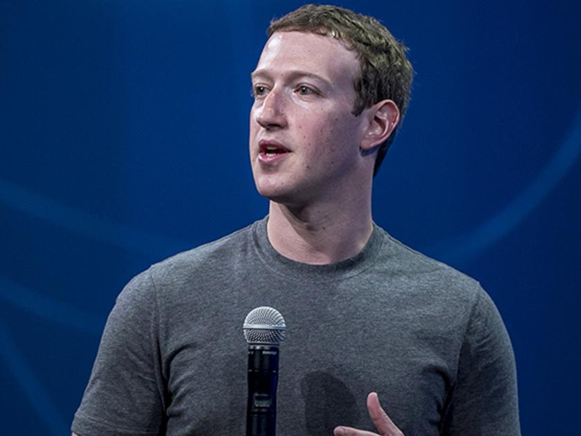 Big mistake by Zuckerberg's company, unanswered in court, fined more than 10 thousand crores | झुकरबर्गच्या कंपनीकडून मोठी चूक, कोर्टात निरुत्तर, ठोठावला १० हजार कोटींहून अधिकचा दंड