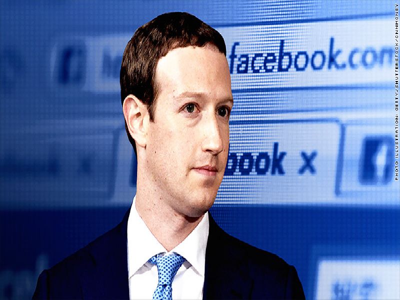 facebook active on global level for loksabha election in india | लोकसभा निवडणुकीमुळे फेसबुकही झाले सावध; जगभरातील टीमना जुंपले