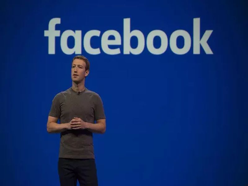 Give me another chance I am capable to run Facebook says Mark Zuckerberg | मला पुन्हा एकदा संधी द्या; झुकेरबर्गचं भावनिक आवाहन
