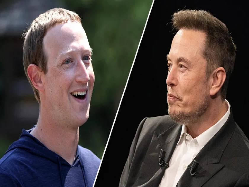 elon-musk-offers-1-billion-dollar-to-mark-zuckerberg-to-change-facebooks-name | फेसबुकचे नाव बदलण्यासाठी इलॉन मस्कने मार्क झुकरबर्गला दिली 1 अब्ज डॉलर्सची ऑफर