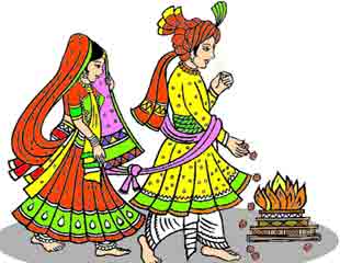 Kareli-Godavadi village wedding with rituals are banned | केळी-गोडवाडी गावातील लग्नात सत्कारासह आहेरालाही बंदी