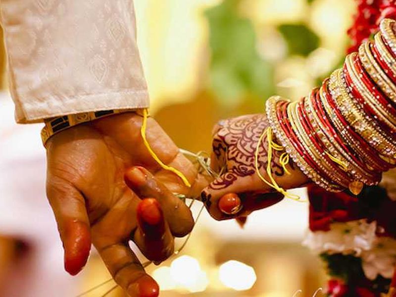 Proposal to amend law to prevent child marriage | बालविवाह रोखण्यास कायदा दुरुस्तीचा प्रस्ताव