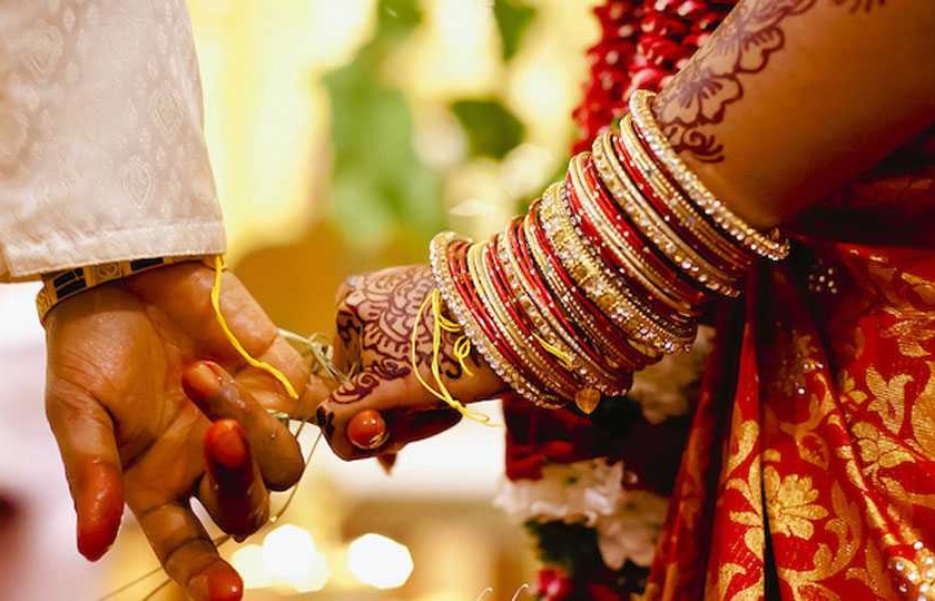 Oh well done; Community wedding ceremony of 'Lokmangal' will be held on this day | अहो ठरलं बरं का; या दिवशी होणार 'लोकमंगल'चा सामुदायिक विवाह सोहळा