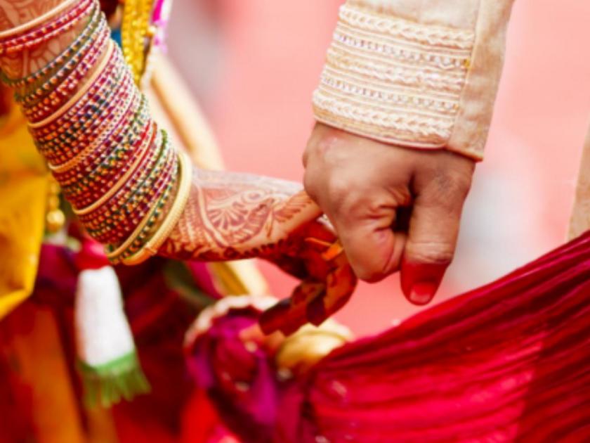 in mumbai andheri 55 lakhs cheated on the lure of marriage a case has been registered in vileparle police | लग्नाच्या आमिषाने केली फसवणूक, ५५ लाख उकळले; विलेपार्ले पोलिसात गुन्हा दाखल