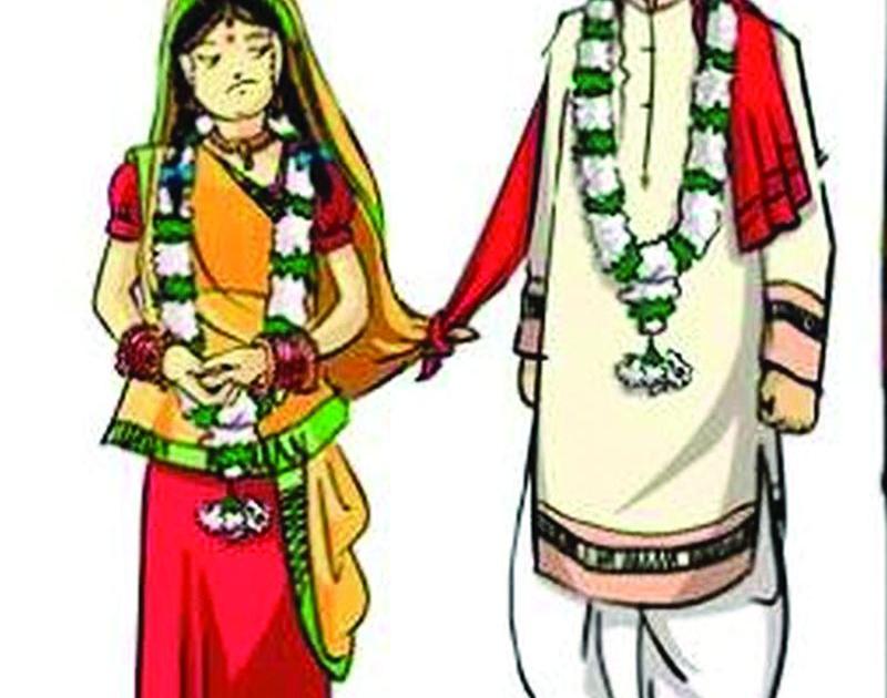 Mahakat mass marriages will be investigated! | मेहकरातील सामूहिक विवाह सोहळ्य़ांची होणार चौकशी!