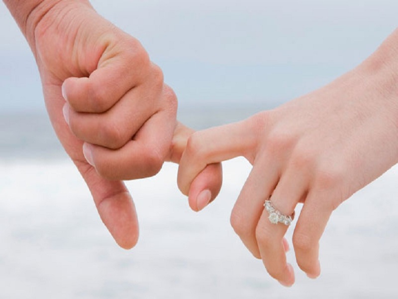 Formula for successful marriage | यशस्वी संसाराचा फॉर्म्युला