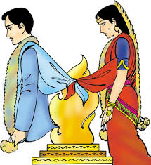Shubhamangal Marriage Scheme, 108 married couples | शुभमंगल सामुहिक विवाह योजनेतून १०८ जोडपी झाली विवाहबद्ध