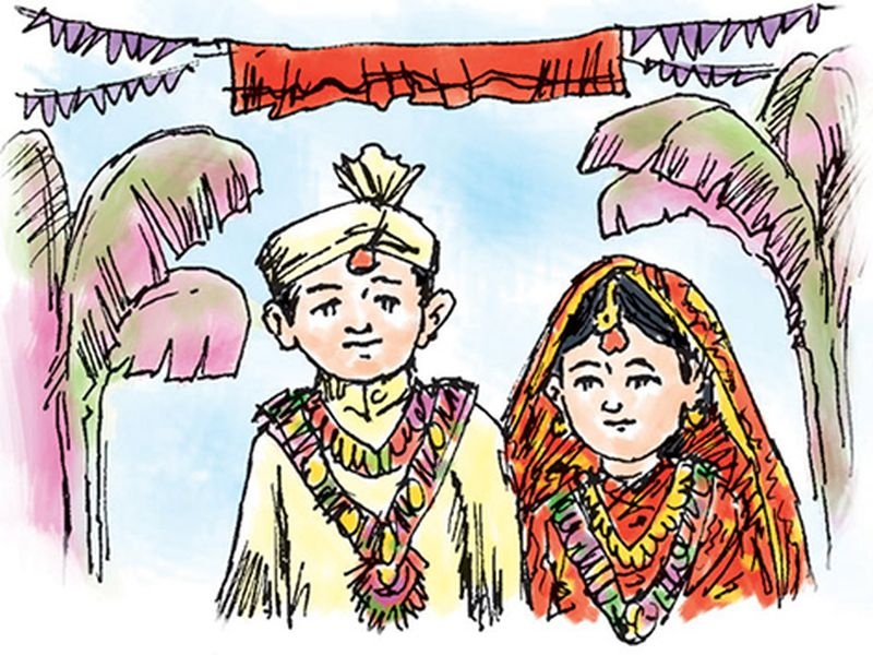 Married girl gets cheated in Jalgaon | विवाहित मुलीचा पुन्हा साखरपुडा, जळगावातील तरुणाची फसवणूक