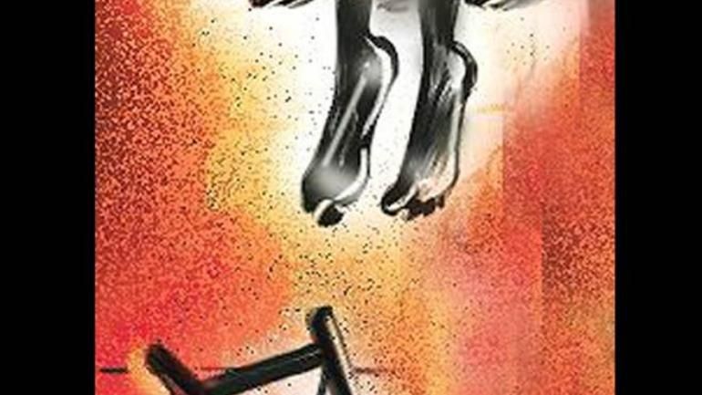 In Nagpur, a married woman committed suicide due to unbearable suffering of her father-in-law | नागपुरात सासरचा त्रास असह्य झाल्याने विवाहितेची आत्महत्या