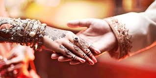 24 couples married in Muslim community | मुस्लिम समाजातील २४ जोडपी विवाहबद्ध