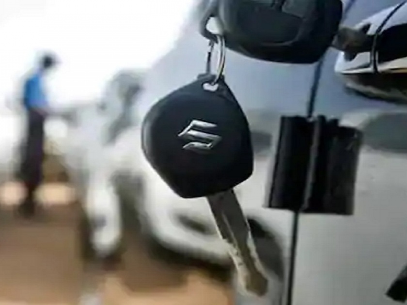 Maruti Suzuki Working on Self Charging Hybrid Vehicles in Partnership With Toyota | Maruti Suzuki आणतेय नवी हायब्रिड कार; ड्रायव्हिंगसह चार्ज होणार, Toyota सोबत करार