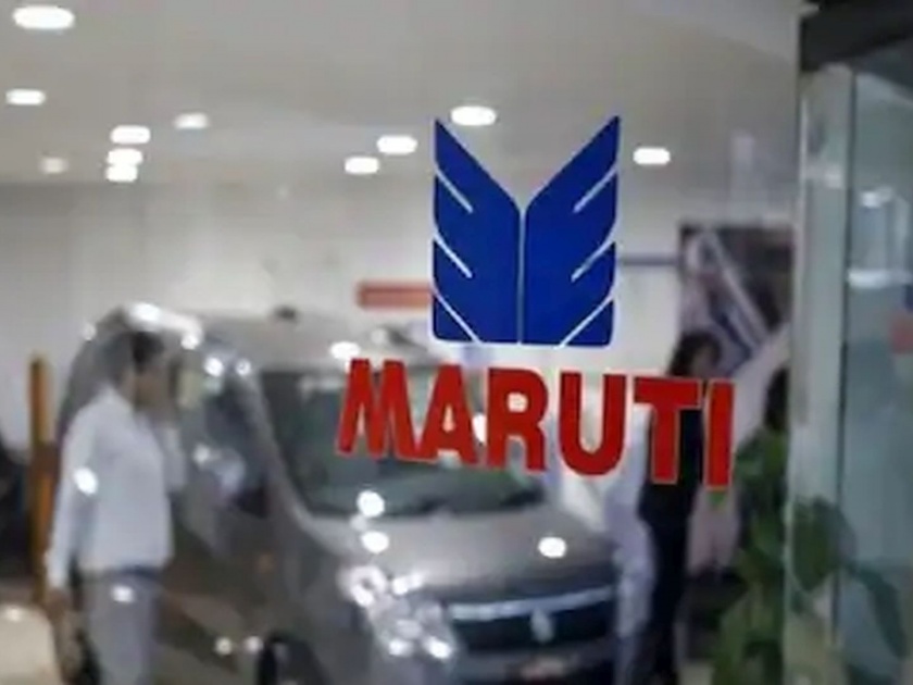 maruti suzuki to recall 1 lakh 34 thousand units of baleno and wagonr how to check | बापरे!...म्हणून मारुतीने 1 लाख 34 हजार वॅगनआर अन् बलेनो गाड्या मागवल्या परत 