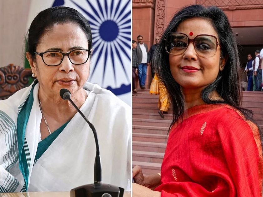 Krishnanagar Lok Sabha Election 2024 - Mamata Banerjee Trinamool Congress candidate Mahua Moitra to win hat-trick? | महुआ मोईत्रा विजयाची हॅट्रिक करणार का?; ममता बॅनर्जींच्या TMC ची प्रतिष्ठेची लढाई