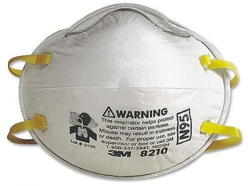 Permission to sell Halfkin certified PPE kit, N95 mask only | हाफकीनकडून प्रमाणित पीपीई किट, एन95 मास्कलाच विक्रीला परवानगी
