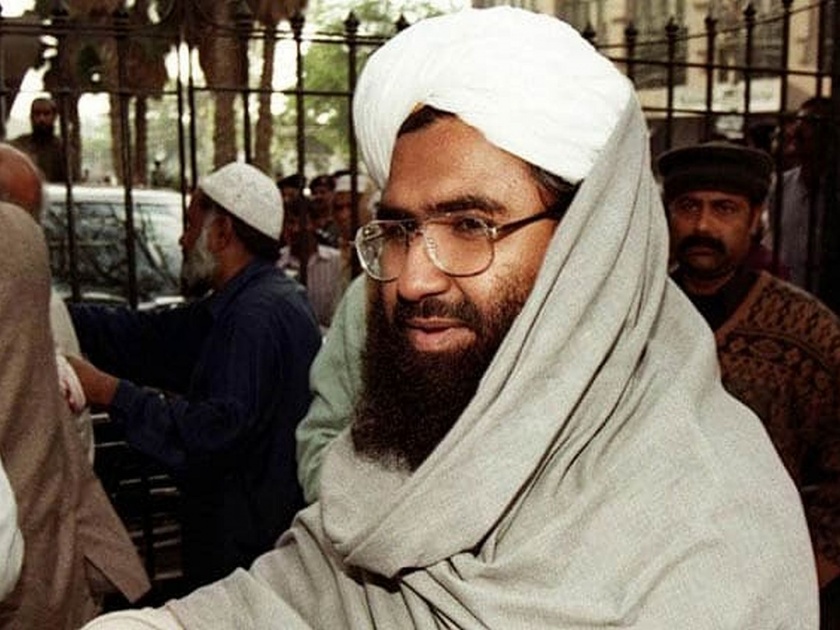Jaysh-e-Mohammed's head Masood Mela ?, Pakistan's media claim | जैश-ए-मोहम्मदचा प्रमुख मसूद मेला?, पाकच्या प्रसारमाध्यमांचा दावा