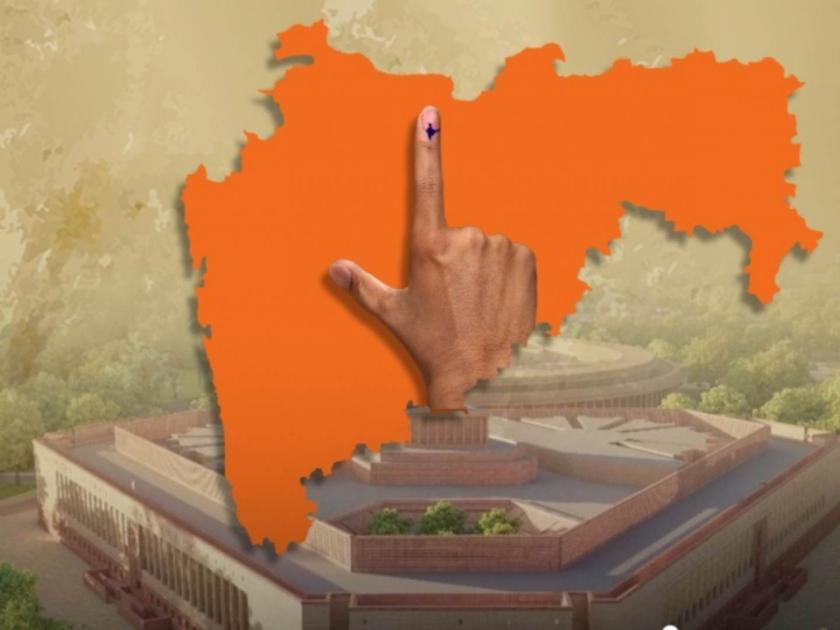 in mumbai less than 50 percent voting is taking place in the 2019 lok sabha says elections election commission know the reason | मुंबईत का होते कमी मतदान? गेल्या लोकसभा निवडणुकीत केवळ ४८.७० टक्के मतदान