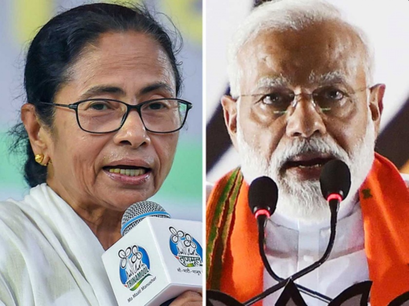 West Bengal Assembly Election Result 2021 Highlights: BJP eliminates Left, not TMC; trinamool 200 plus and Left 77 directly to zero | West Bengal Results 2021:पश्चिम बंगालमध्ये तृणमूलचा नाही, डाव्यांचा खेळ खल्लास; भाजपाला मतदारांनी दिला 'चकवा'