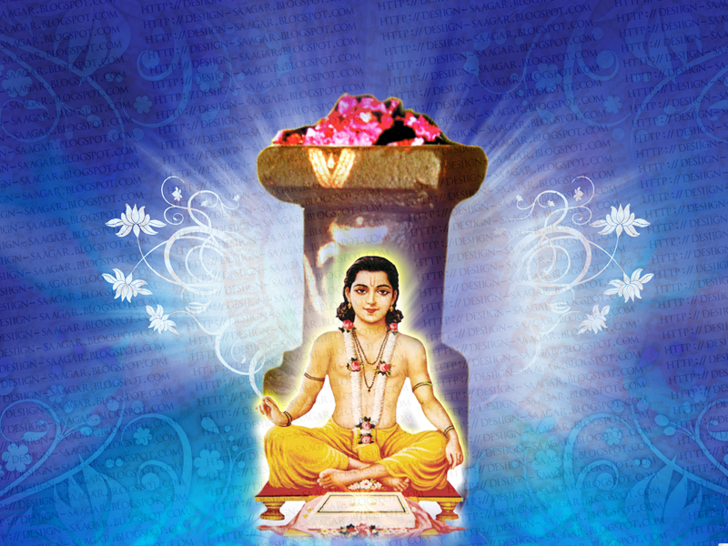 Saint Dnyaneshwar had taken yoga lessons before Namasmarana! | संत ज्ञानेश्वरांनी नामस्मरणाआधी घेतले होते योगसाधनेचे धडे!