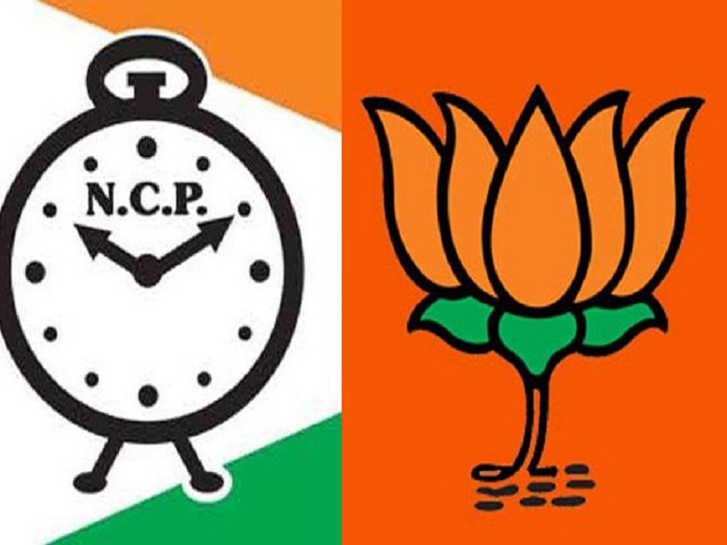 Maval Vidhan Sabha seat for NCP or BJP ajit pawar oath in eknath shinde government | आता मावळ विधानसभेची जागा राष्ट्रवादीला की भाजपला?