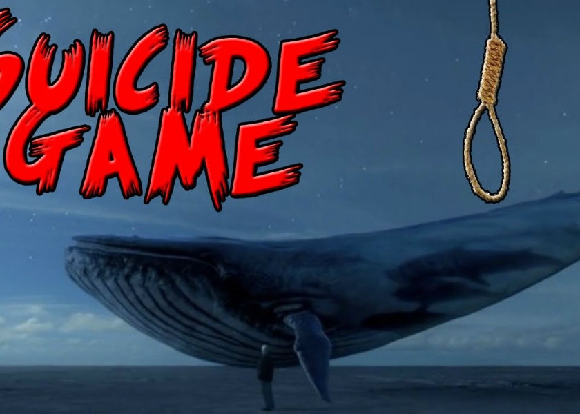 The parents of 'Bolle Whale' of Solapur were shocked | सोलापूरच्या ‘ब्ल्यू व्हेल’ ने पालक हादरले