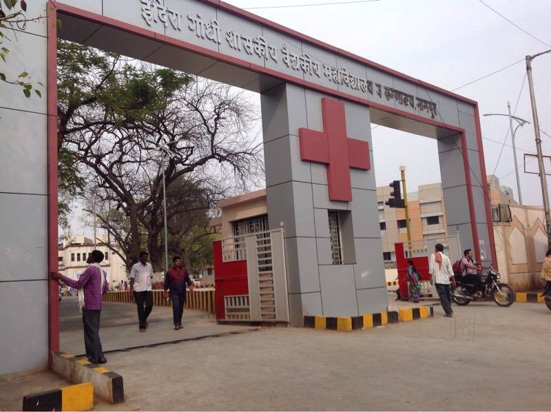 Mortuary will be built by Rs five crore in Nagpur | नागपुरात पाच कोटीतून उभे राहणार शवचिकित्सागृह