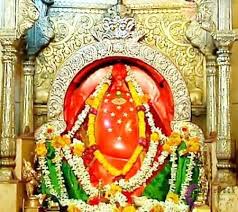 Big news for Ganesh devotees! Ganpati temple in Morgaon will remain closed on 'Angarki' Chaturthi | गणेश भक्तांसाठी मोठी बातमी! 'अंगारकी' चतुर्थीला मोरगावचे गणपती मंदिर दर्शनास राहणार बंद 