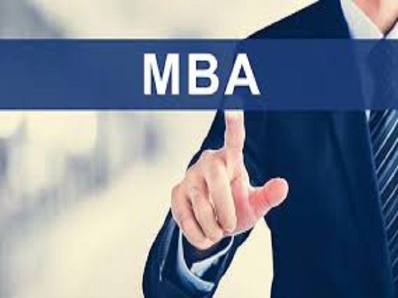 The MBA Admission delay; Process delayed from three months | एमबीए प्रवेशाचा घोळ संपेना; तीन महिन्यांपासून प्रक्रिया 