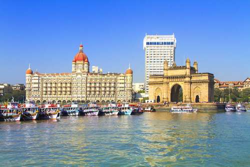 Mumbai like Mumbai, how should Mumbai be in the future? | अशी मुंबई-तशी मुंबई, भविष्यात कशी असावी मुंबई?
