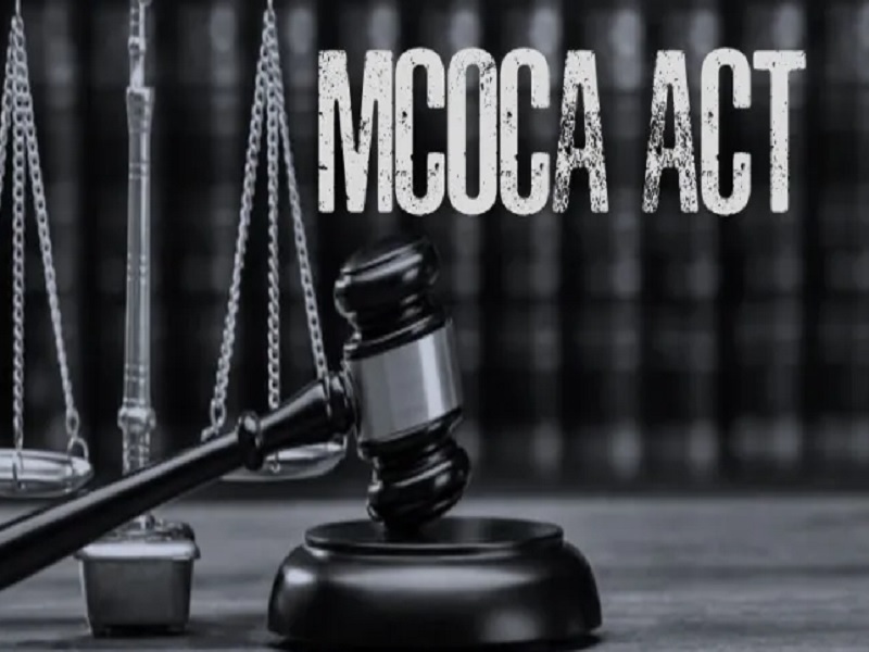 seven accused arrested under mcoca act action of the crime branch unit five team | Pimpri Chinchwad: ‘मोक्का’तील सात आरोपींच्या आवळल्या मुसक्या; गुन्हे शाखेच्या पथकाची कारवाई
