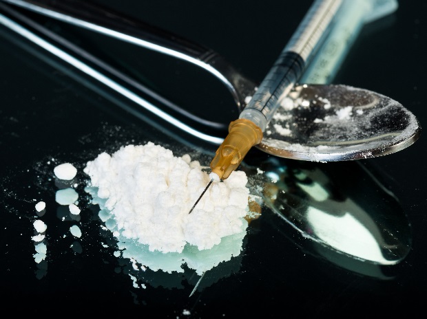 Nashik,police,MD,drug,seized | नाशिकमध्ये २६५ ग्रॅम एमडी ड्रग जप्त
