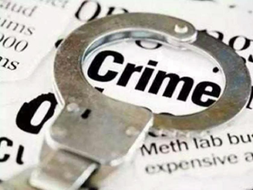 11 percent increase in atrocity crimes in Maharashtra; Statistics from the National Crime Records Bureau | राज्यात ॲट्रॉसिटीच्या गुन्ह्यांमध्ये ११ टक्के वाढ; नॅशनल क्राईम रेकॉर्ड ब्युरोची आकडेवारी