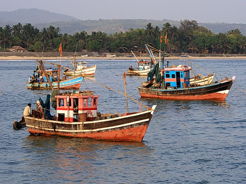 Great relief to fishermen in Maharashtra; Diesel refund amount to be received soon mac | CoronaVirus News: राज्यातील मच्छिमारांना मिळणार मोठा दिलासा; लवकरच देणार डिझेल परताव्याची रक्कम